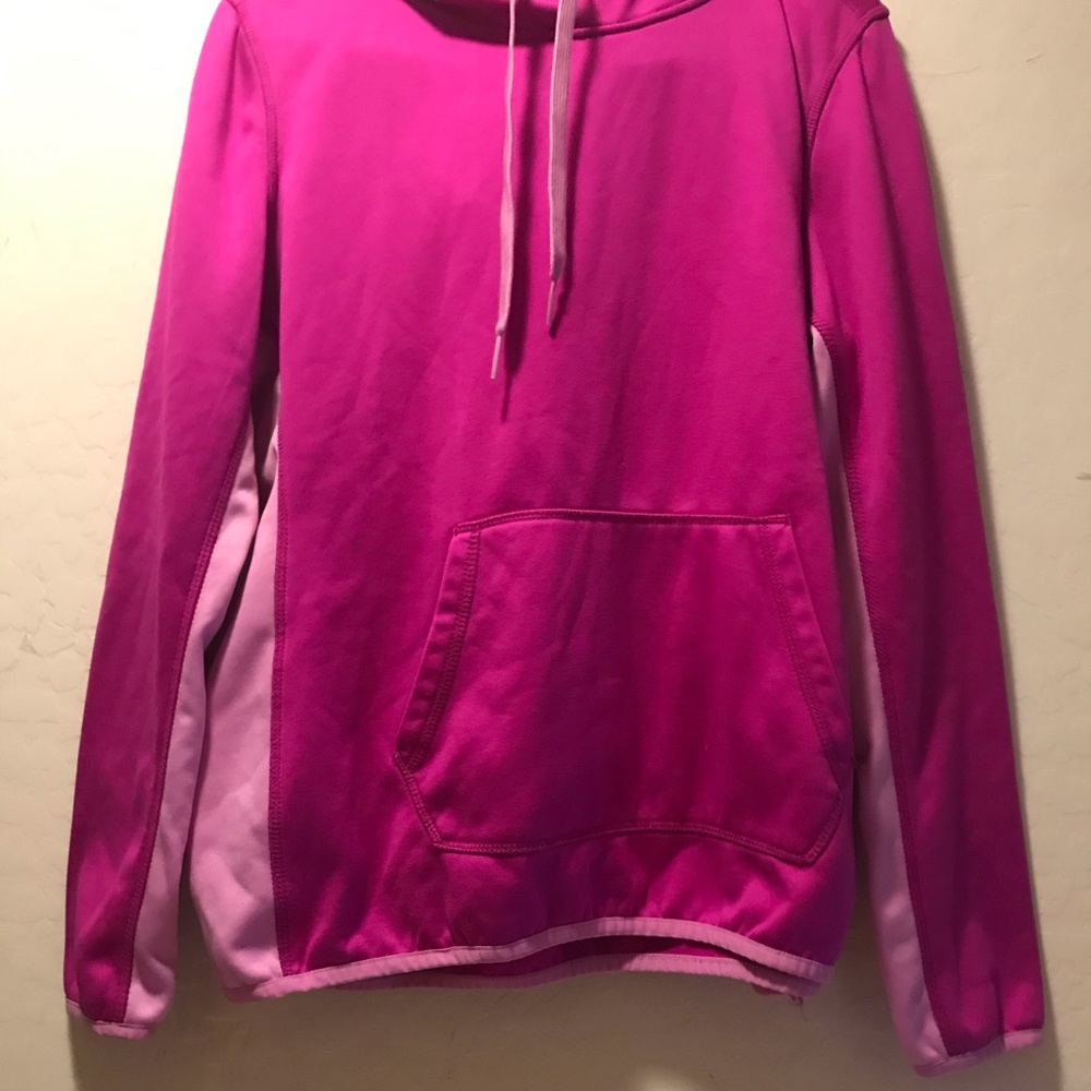Athletic Hoodie
